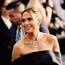 los angeles, california january 19 actresssinger jennifer lopez attends the 26th annual screen actors guild awards at the shrine auditorium on january 19, 2020 in los angeles, california photo by chelsea guglielminogetty images