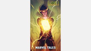 Marvel Comics June 2021 solicitations