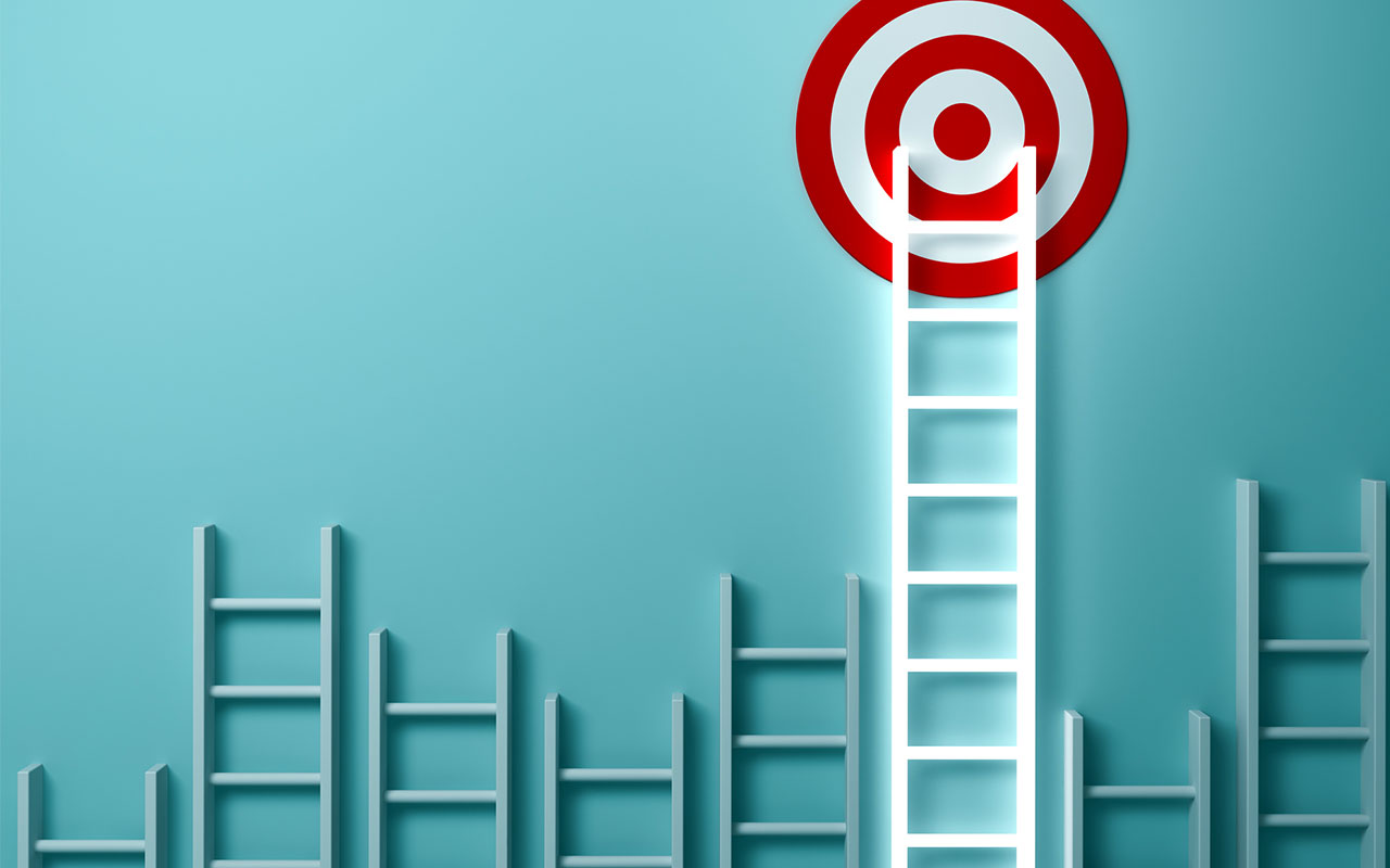 Bonds in 2019: Break Out the Ladders
