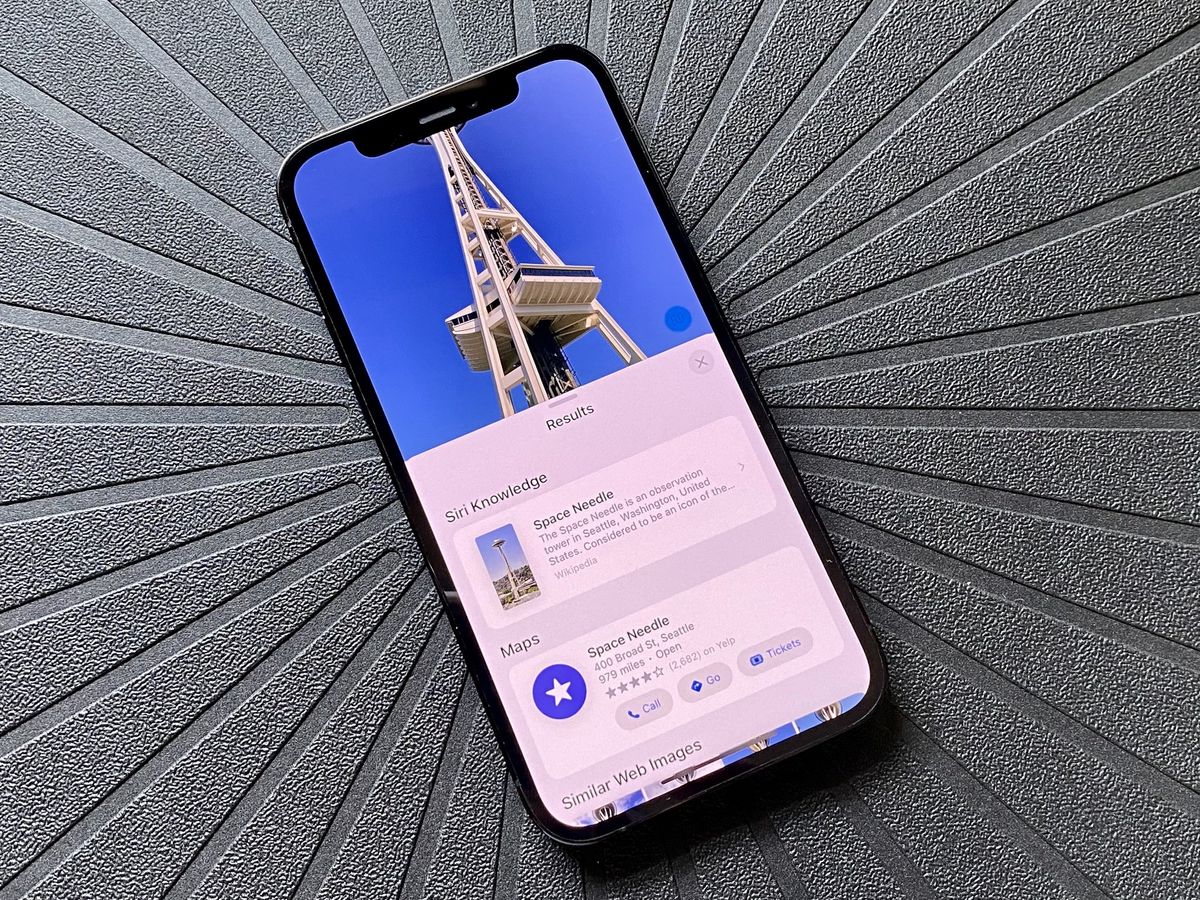 iOS 15 review: Streamlining a solid base | iMore
