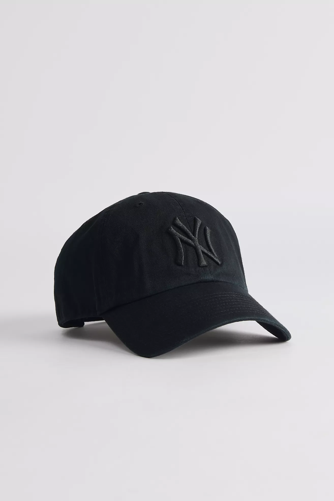 '47 Brand Mlb New York Yankees Clean Up Hat