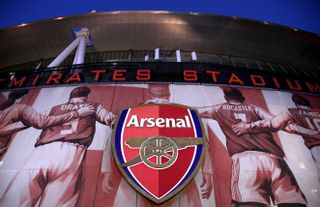 Arsenal announced they are looking to make 55 redundancies in the coming days