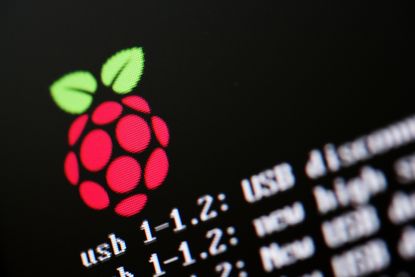 Raspberry Pi Operating System