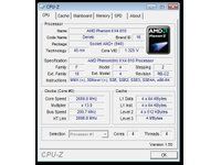 Stock X4 810, ACC Disabled