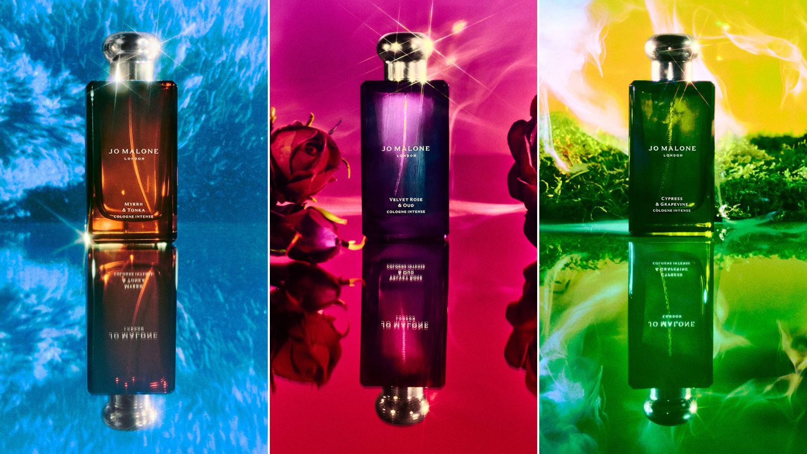 Best Jo Malone fragrances 2023's top bestsellers, rated Woman & Home