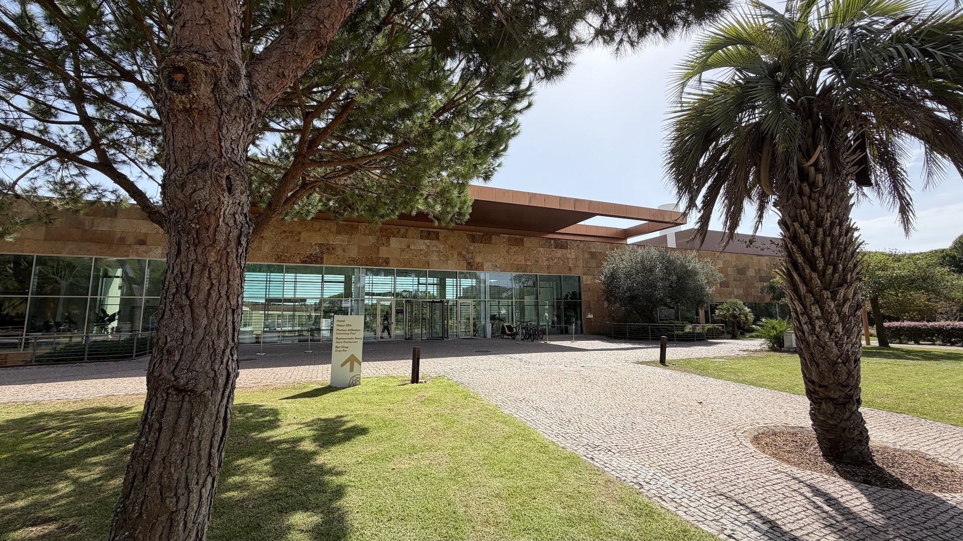 Portugal Cascais 2025