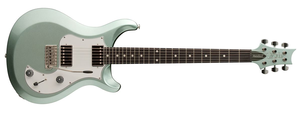 S2 Standard 24 Frost Green Metallic