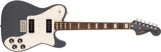 Fender Chris Shiflett Cleaver Telecaster Deluxe