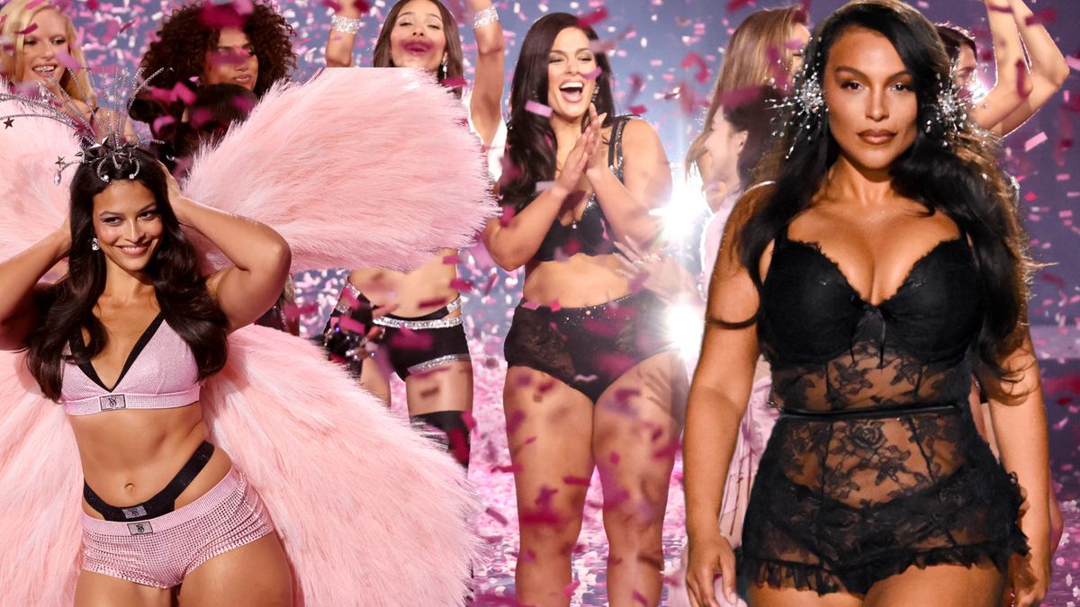 the-2025-victoria-s-secret-fashion-models-are-surprisingly-inclusive