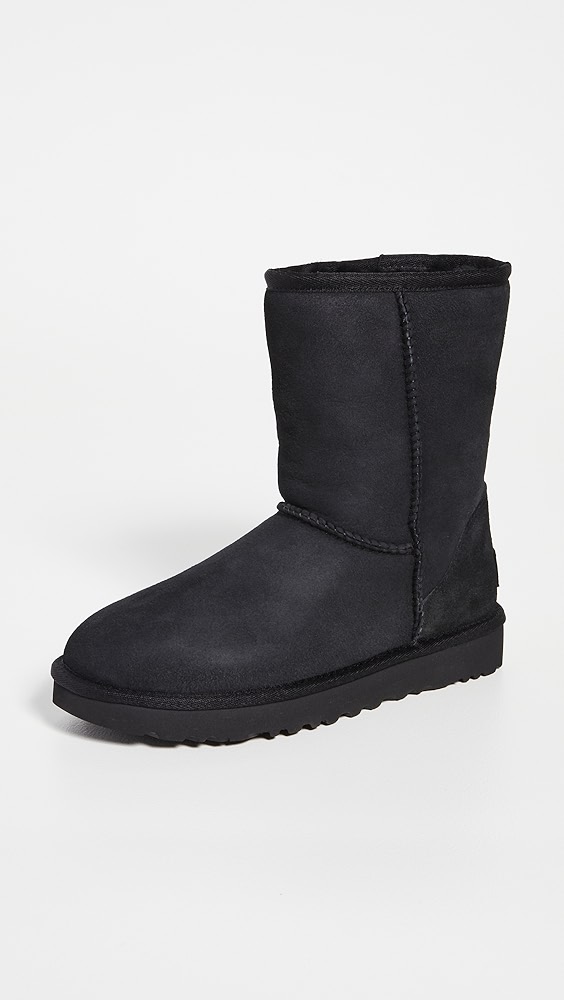 Ugg Classic Short Ii Boots