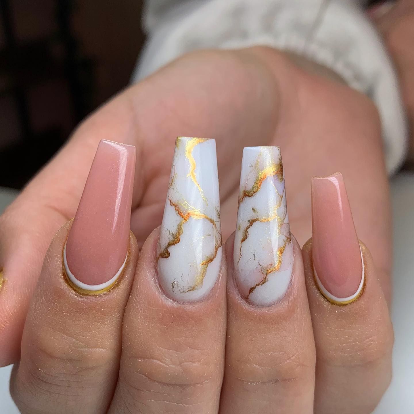 coffin nails