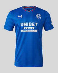 Castore Rangers FC 2023/24 Home Shirt