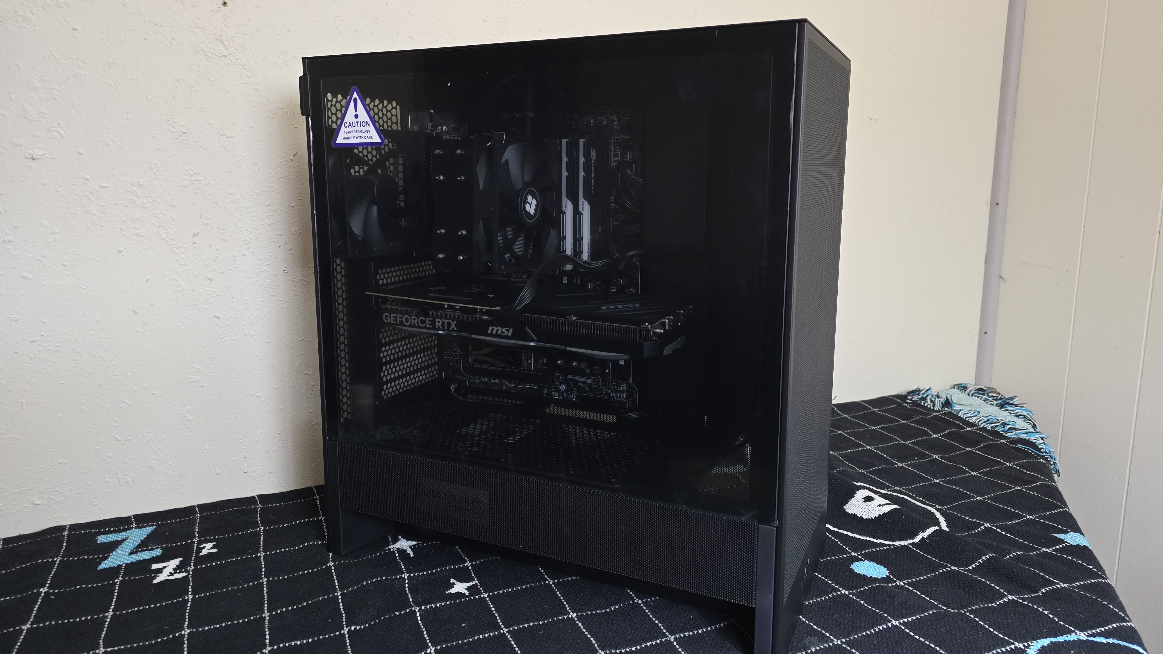 NZXT H5 Flow (2024)