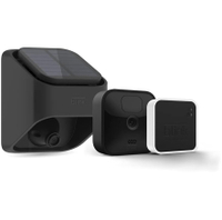 Blink Outdoor Solar + Sync