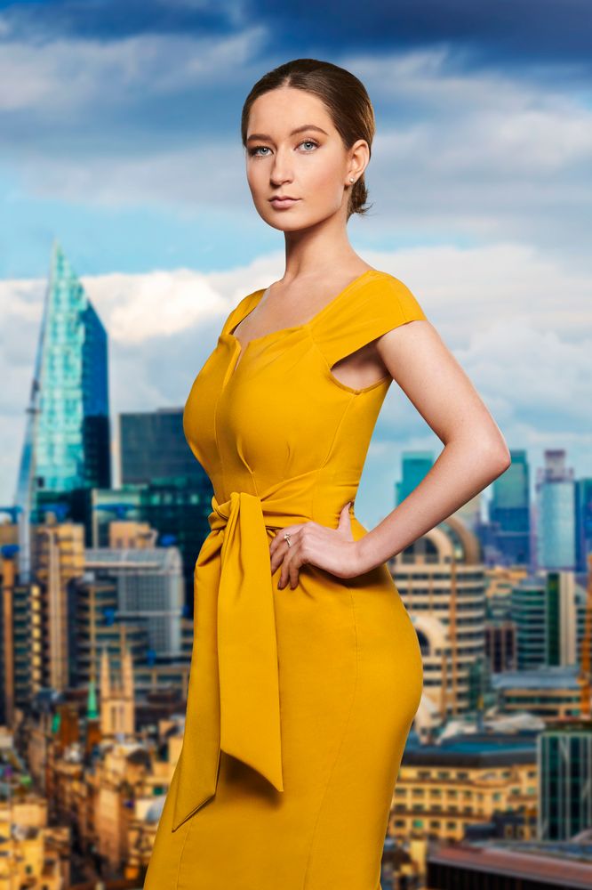 12 things Lord Sugar taught us ahead of this year's The Apprentice