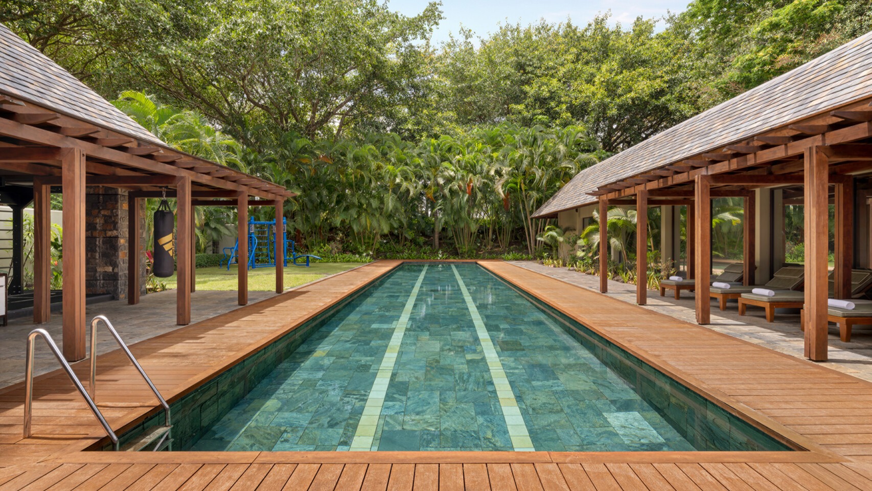 Four Seasons Mauritius at Anahita