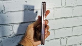 Samsung Galaxy Z Fold 2