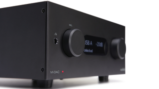 Audiolab M-DAC Plus