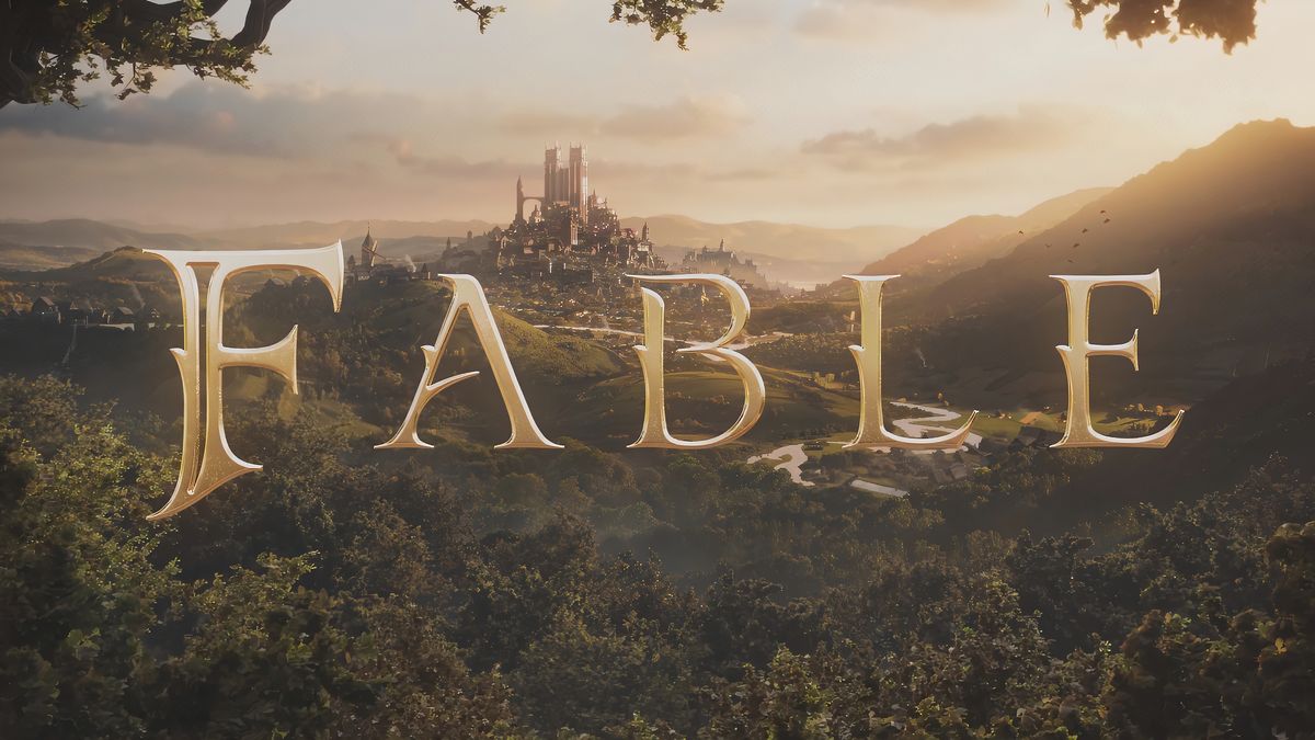 Fable Everything we know so far and how it’s not Fable 4 Laptop Mag