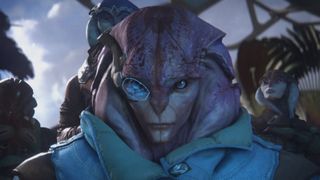 Mass Effect: Andromeda Romance guide (updated for 1.08 patch) | GamesRadar+