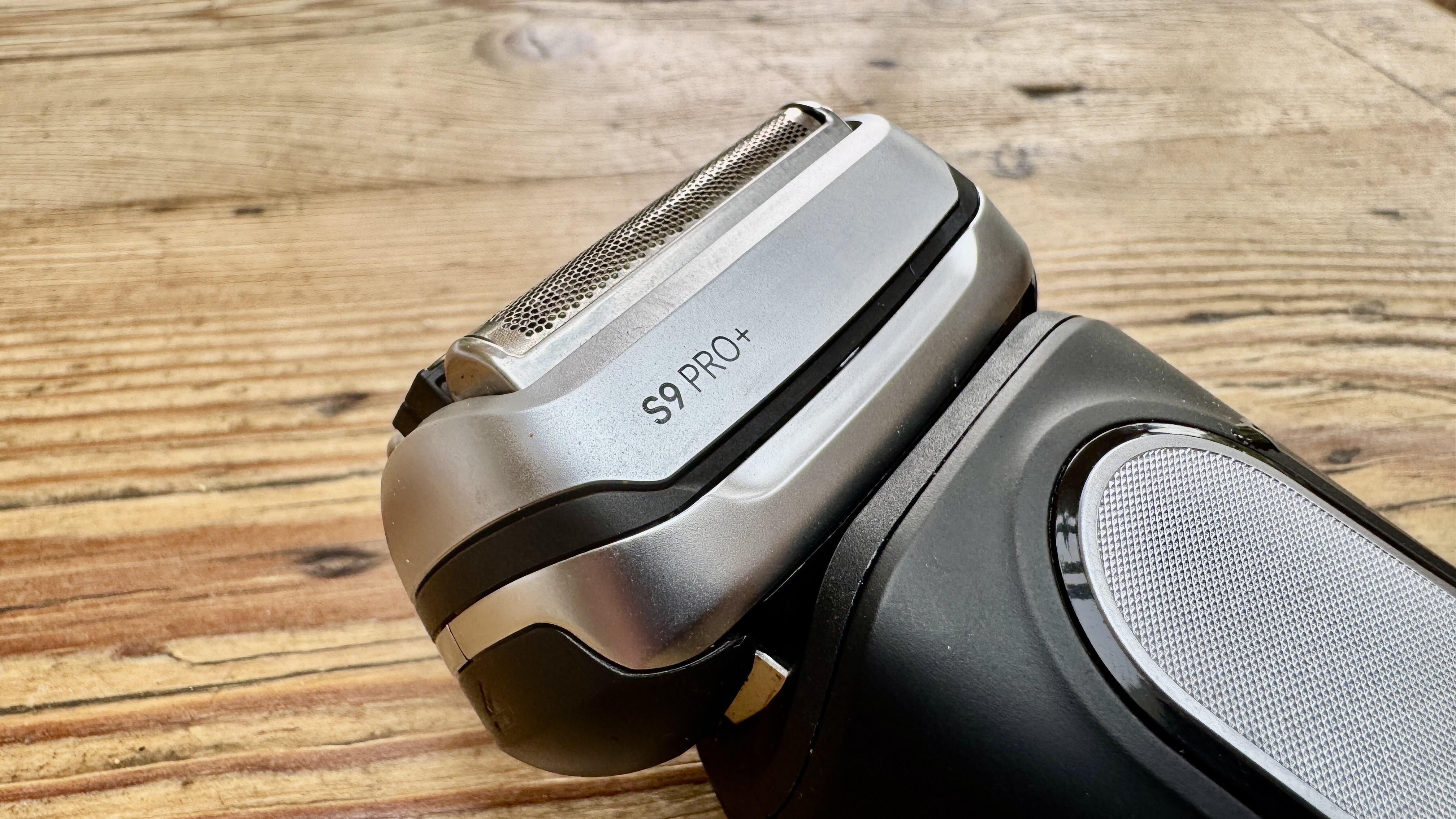 Braun Series 9 Pro+ test review