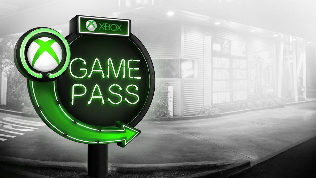 xbox game pass 12 months global