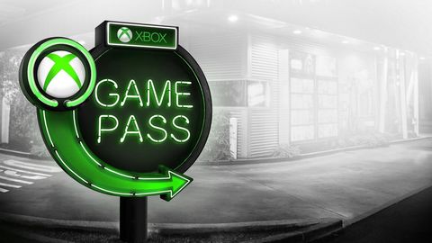 xbox one game pass sale duration