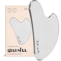 Kitsch Kitsch Stainless Steel Gua Sha Facial Tool Kitsch Kitsch Stainless Steel Gua Sha Facial Tool