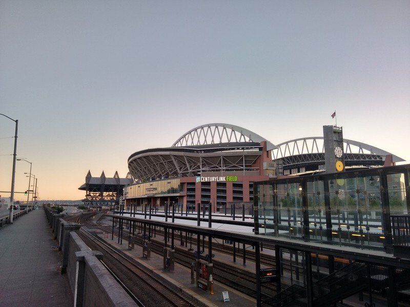Moto G (2014) camera sample