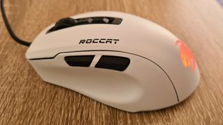 Roccat Kone Pure Ultra review