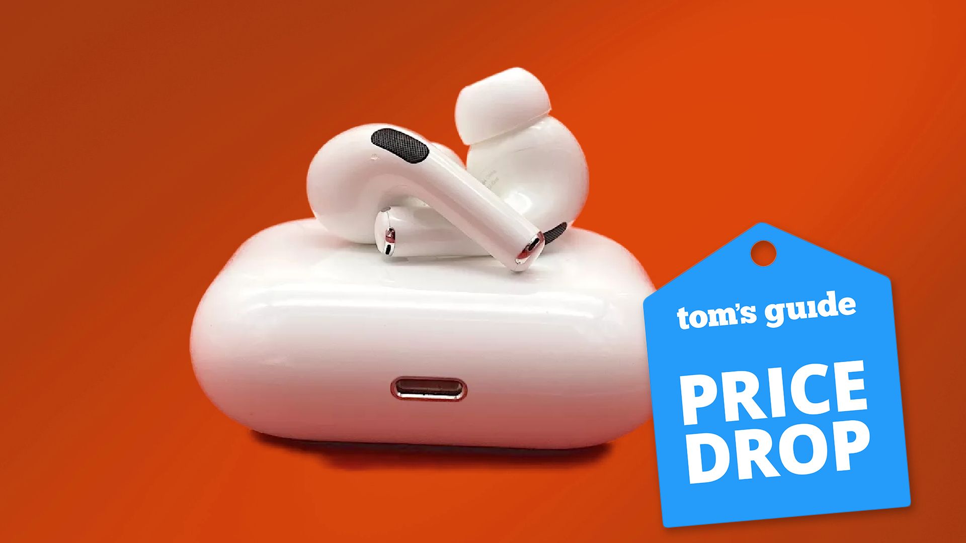 Amazon Prime Day dilemma Get AirPods Pro now or wait for AirPods Pro 2