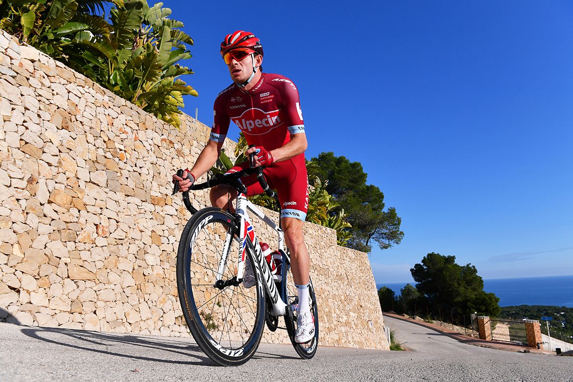 Alexander Kristoff (Katusha-Alpecin)