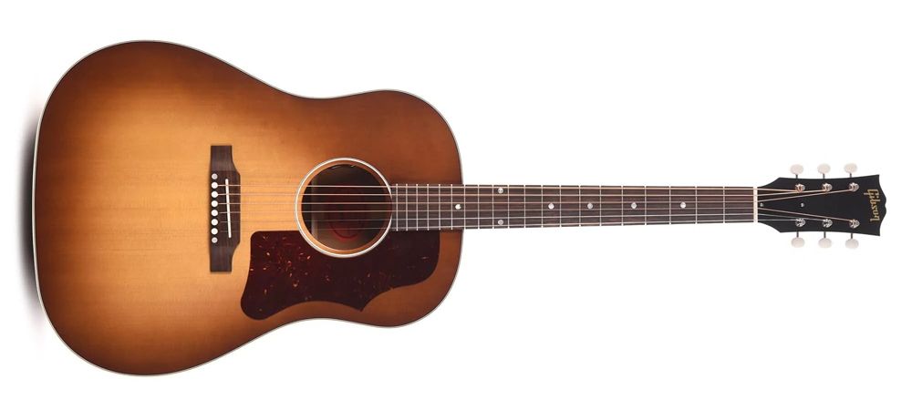 Gibson Faded Original Collection guitar