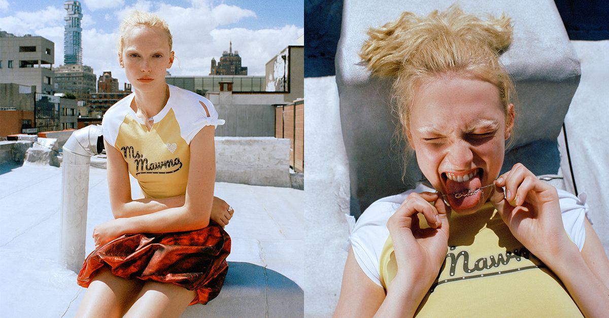 Meet Alex Consani, the People’s Princess | Who What Wear