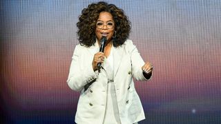 Oprah Winfrey