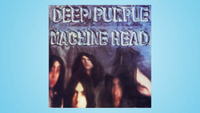   Deep Purple: Machine Head