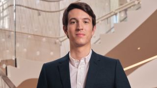 Alexandre Arnault is the brand’s executive vice president of product and communications