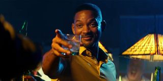 Will Smith as Mike Lowrey in Bad Boys for Life
