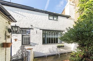 chelsea studios mews house for sale