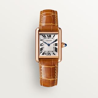 Tank Louis Cartier Watch