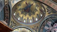 Renkus-Heinz UBX loudspeakers transform sound clarity in Saint Sophia&rsquo;s Greek Orthodox Cathedral, London.