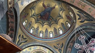 Renkus-Heinz UBX loudspeakers transform sound clarity in Saint Sophia&rsquo;s Greek Orthodox Cathedral, London.