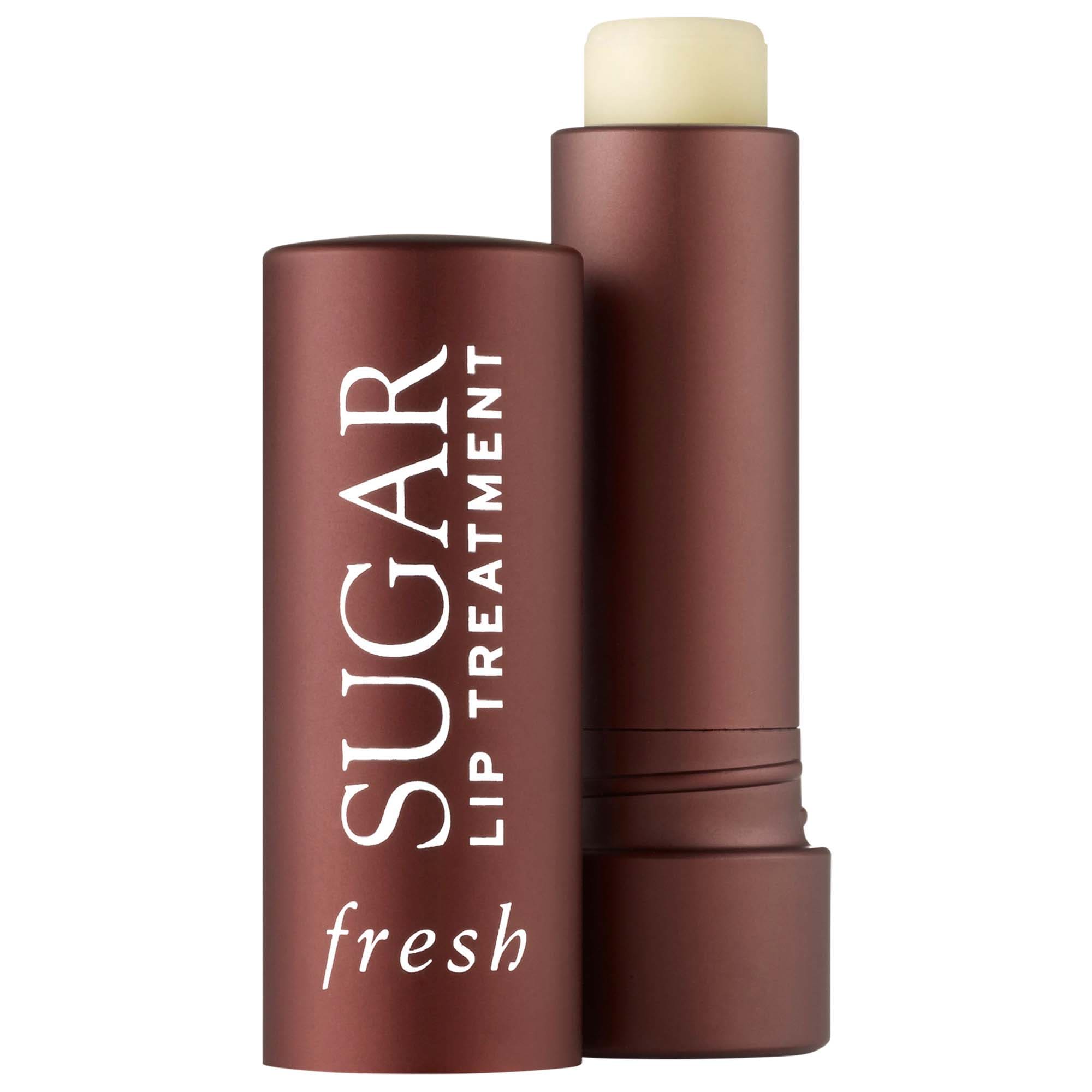 Sugar Lip Balm Hydrating Treatment - Coral