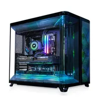 AWD-IT AIR 5400 Ryzen 7 7800X3D RTX 5080 16GB Desktop PC