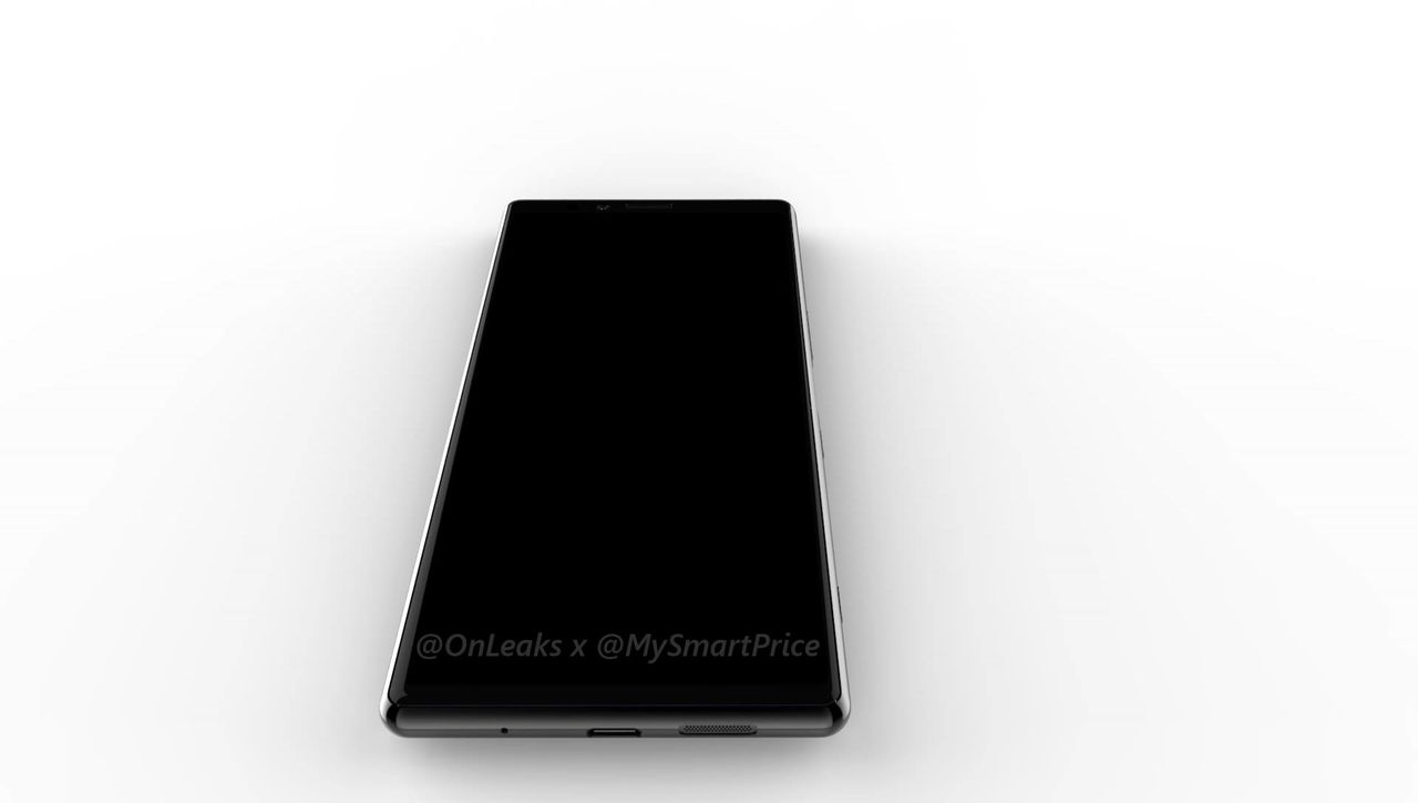Image credit: OnLeaks and My Smart Price