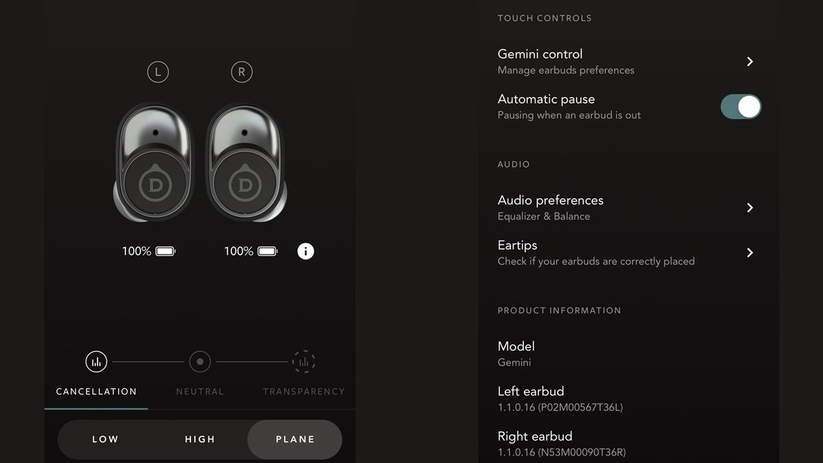 Devialet Gemini review | TechRadar