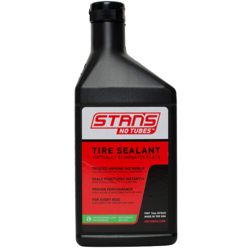 Stans No Tubes Tubeless Tyre Sealant