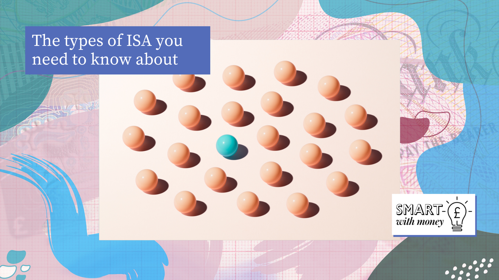 The types of ISA you need to know about Woman & Home