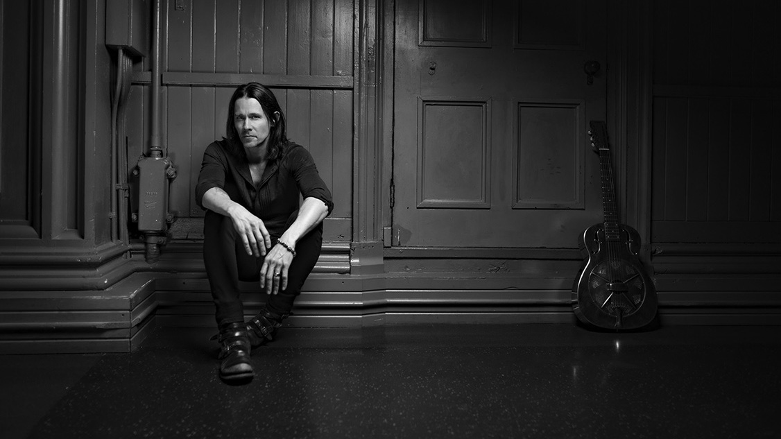 Myles Kennedy