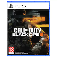 Call of Duty: Black Ops 6